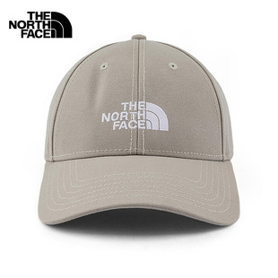 THE FACE北面户外运动2026S S中性棒球帽 NF0A4VSV2MB1 NORTH