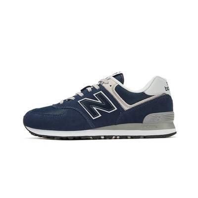New Balance NB运动2025春中性慢跑鞋 ML574EVN