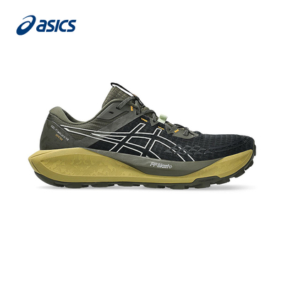 ASICS亚瑟士运动2025F/W男低帮鞋 1011B978-003