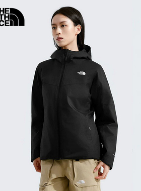 THE NORTH FACE|（新款）2025F/W女棉服 NF0A8DF94H01