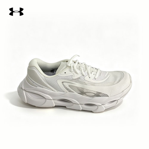 安德玛（UNDERARMOUR）|（新款）2026F/W男跑步鞋 6010214-100