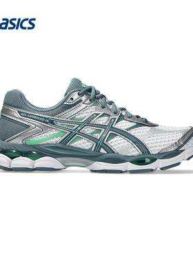 ASICS亚瑟士运动2025F/W中性低帮鞋 1203A733-100