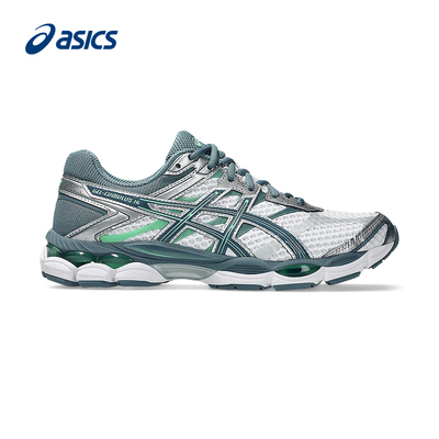 ASICS亚瑟士运动2025F/W中性低帮鞋 1203A733-100