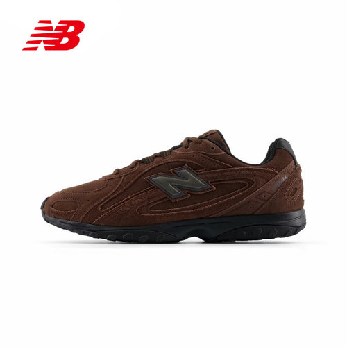 New Balance|（新款）2026秋中性慢跑鞋 U204LFSG