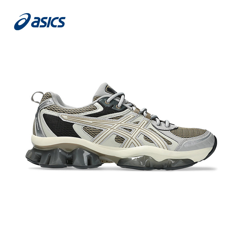 ASICS亚瑟士运动2025F/W中性低帮鞋 1203A270-204图片