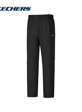 SKECHERS(斯凯奇)|（新款）2026秋男长裤 P326M032-0018