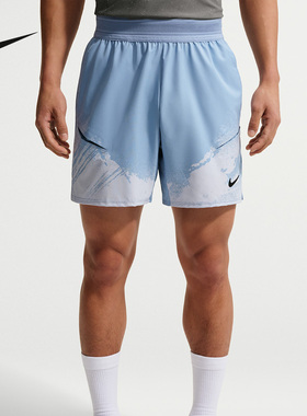 耐克（NIKE）|（新款）2026夏男梭织短裤 IF1561-486