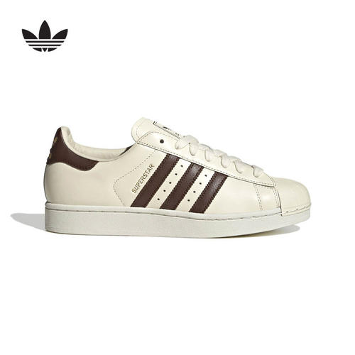 阿迪达斯 （adidas）|（新款）2026秋中性SUPERSTAR KZ6731