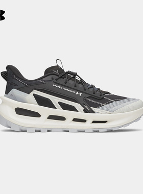 安德玛UNDERARMOUR运动2026S/S中性户外鞋 6012791-110