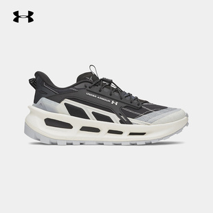 安德玛UNDERARMOUR运动2026S/S中性户外鞋 6012791-110