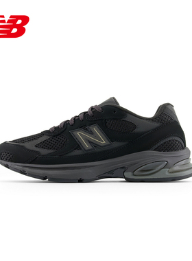 New Balance运动2025冬中性慢跑鞋 U2010TTB