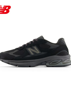 New Balance运动2025冬中性慢跑鞋 U2010TTB