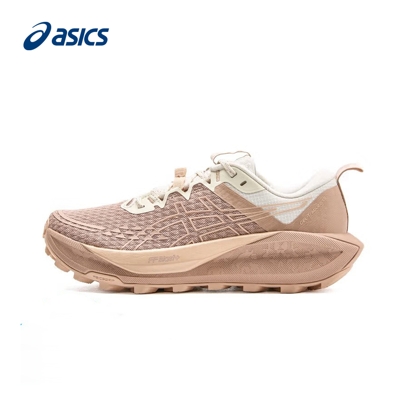 ASICS亚瑟士运动2025F/W女低帮鞋 1012B768-200