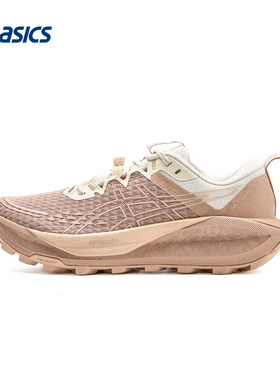 ASICS亚瑟士运动2025F/W女低帮鞋 1012B768-200