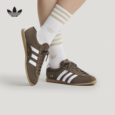 阿迪达斯 （adidas）|（新款）2026夏女TOKYO KJ3958