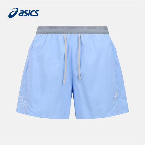 ASICS|（新款）2026F/W女短裤 2012D655-400
