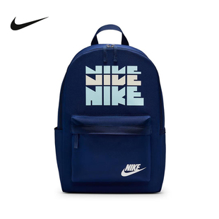 Nike耐克官方运动2025秋男背包 492 HV6614