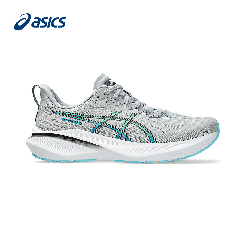 ASICS亚瑟士运动2025F/W男跑步鞋 1011B861-020