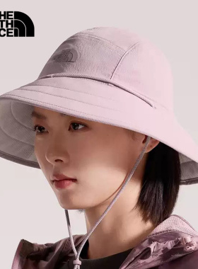 THE NORTH FACE|（新款）2026S/S女帽子 NF0A8EPS0SO1