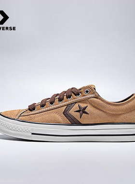 匡威Converse运动2025冬中性LIFESTYLE A14586C