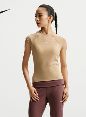 耐克（NIKE）|（新款）2026夏女短袖针织衫 IF0243-286