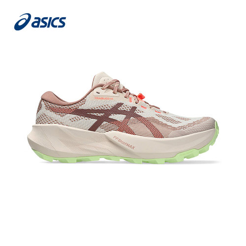 ASICS|（新款）2026F/W女越野跑鞋 1012B938-701
