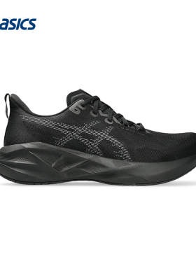 ASICS亚瑟士运动2025F/W男低帮鞋 1011B975-002