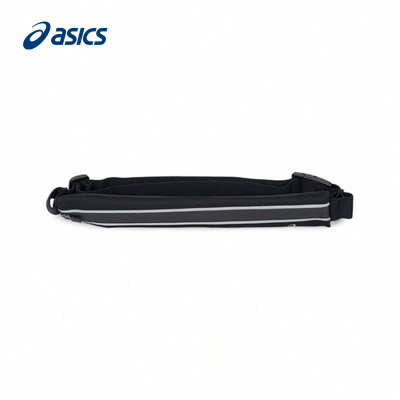 ASICS亚瑟士运动2026S/S中性腰包 3013B386-001