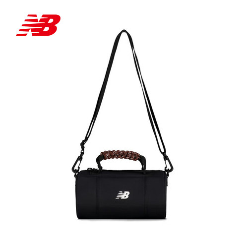 New Balance运动2026春女斜挎包 AC2233H-BK