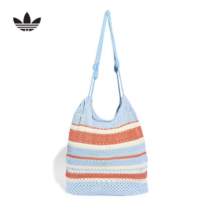 阿迪达斯 （adidas）|（新品）2026秋女托特包 KX9590