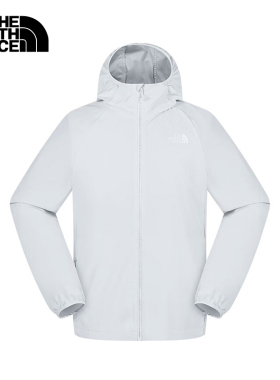 THE NORTH FACE北面户外运动2026S/S男皮肤衣 NF0A8G78FNN1