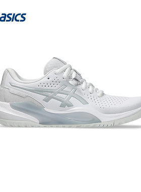 ASICS亚瑟士运动2025F/W女低帮鞋 1042A294-101