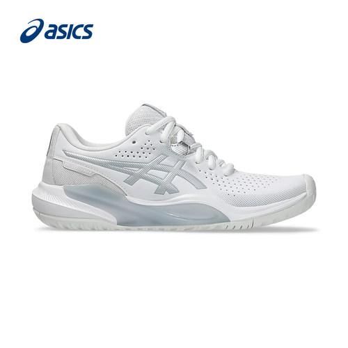 ASICS亚瑟士运动2025F/W女低帮鞋 1042A294-101