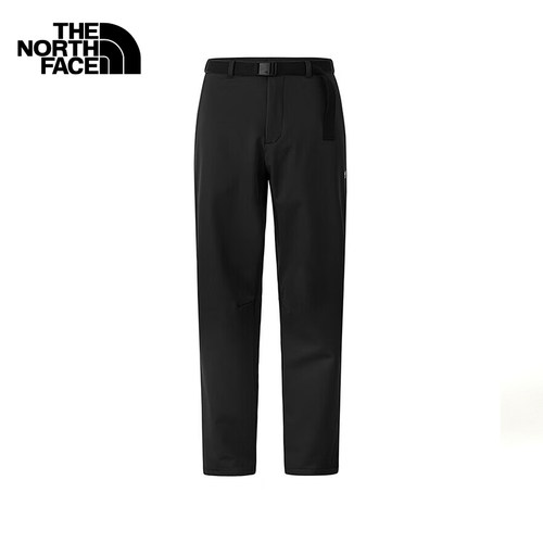 THE NORTH FACE北面户外运动2025F/W男长裤 NF0A8DMGJK31
