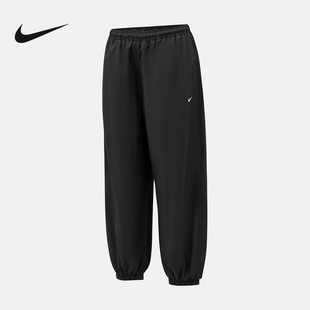 耐克（NIKE）|（新款）2026秋女梭织长裤 IM8164-010