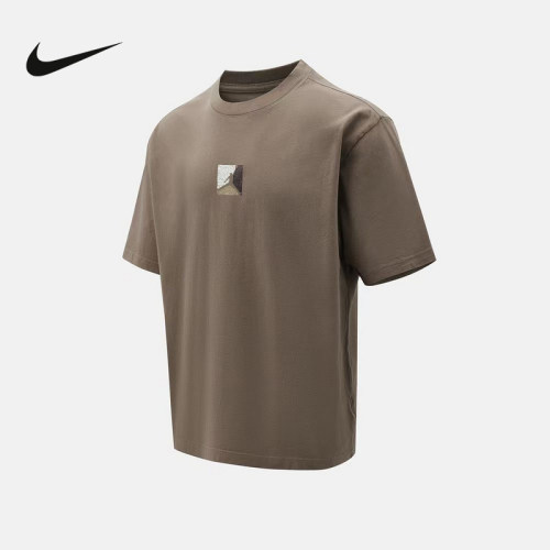 耐克（NIKE）|（新款）2026夏男短袖针织衫 IF3065-040