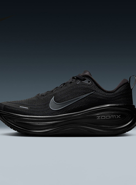 Nike耐克官方运动2025冬女ZOOM HV8154-001