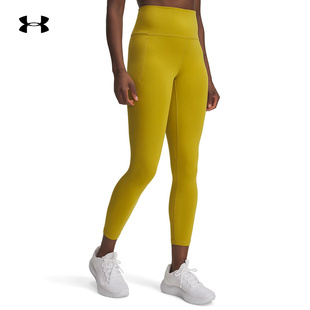 UNDERARMOUR安德玛运动2025F/W女紧身裤 1382525-314