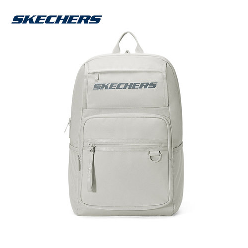 SKECHERS斯凯奇运动2026春中性背包 L126U035-00MV