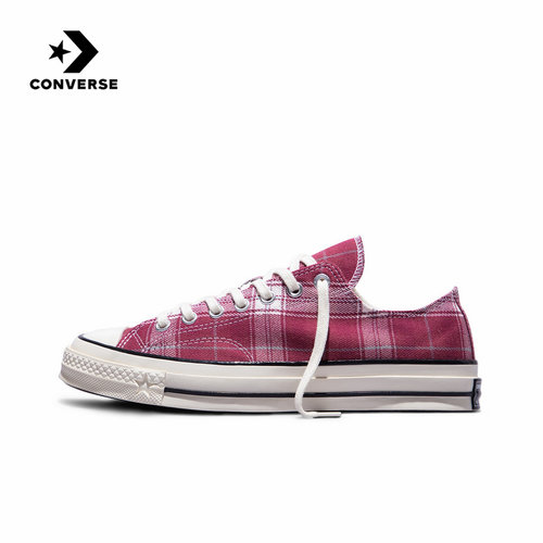 匡威（Converse）|（新款）2026冬中性ALL STAR A24297C
