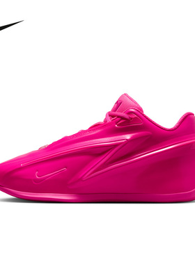耐克（NIKE）|（新款）2026秋男ZOOM IU5424-600