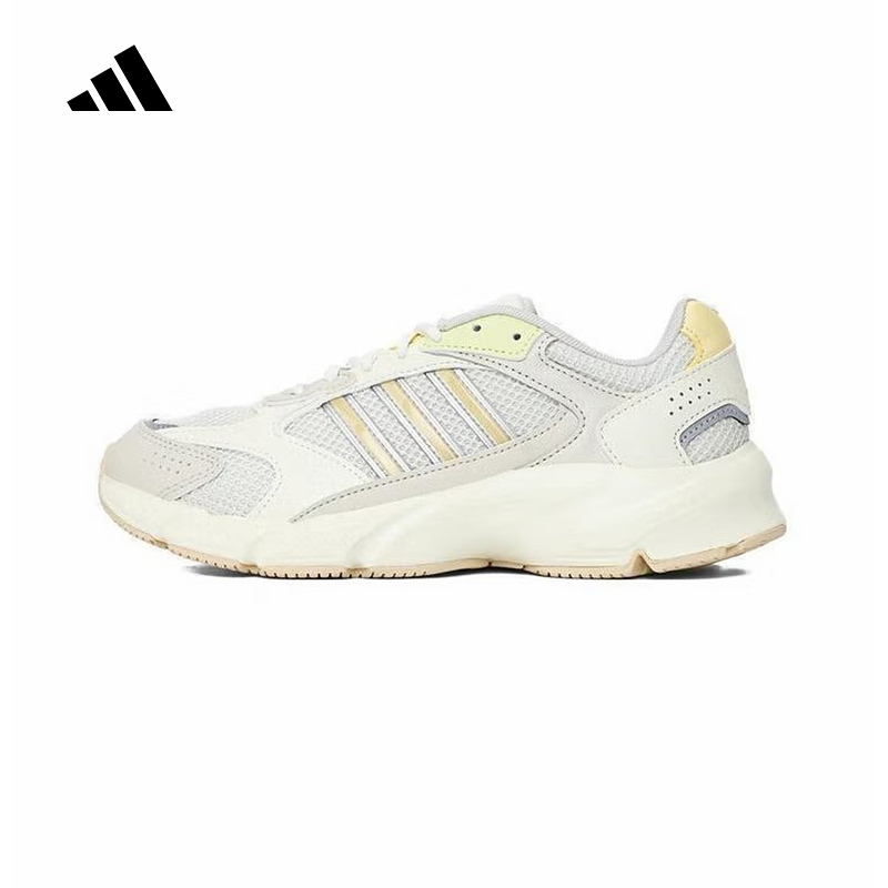 adidas阿迪达斯官方运动2025夏女运动休闲鞋 JP8051