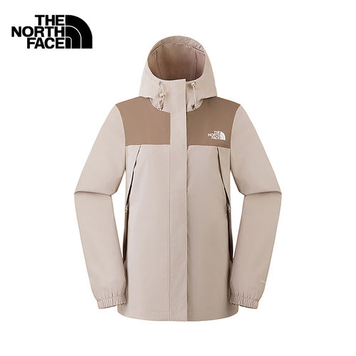 THE NORTH FACE|（新款）2026F/W女冲锋衣 NF0A8DFASN41