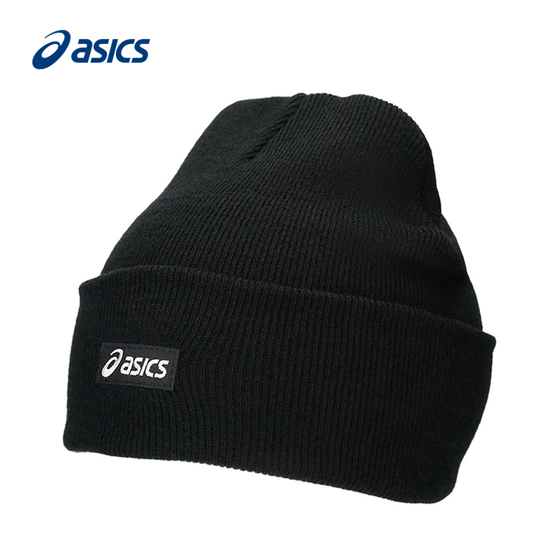 ASICS亚瑟士运动2025F/W中性帽子 3033C190-001