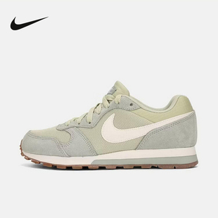 NIKE耐克运动2026春女EVA 306 749869