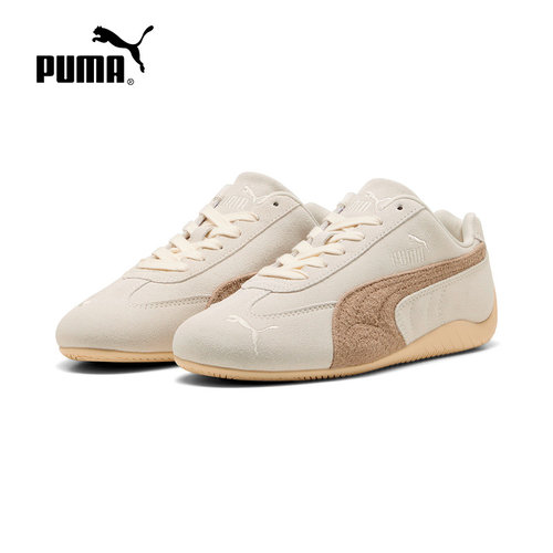 PUMA彪马运动2025冬女低帮鞋 403619-01