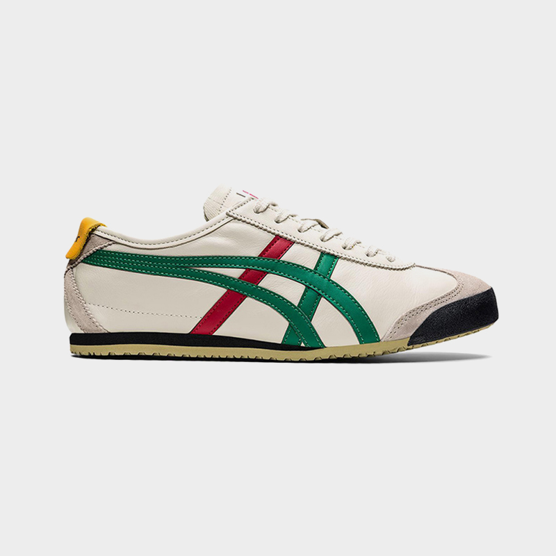 Onitsuka Tiger鬼冢虎MEXICO 66男女鞋情侣复古休闲鞋DL408-1684