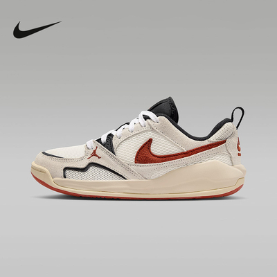 Nike耐克官方运动2025冬童OTHERS HQ0506-101