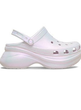 CROCS(卡骆驰)|（新款）2026夏女克骆格 213220-5DK
