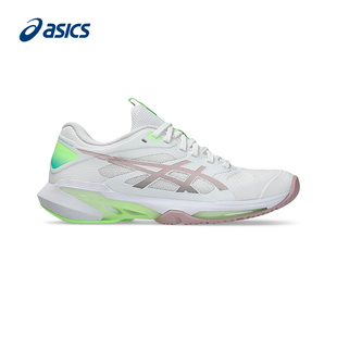 1042A307 100 S女低帮鞋 ASICS亚瑟士运动2026S